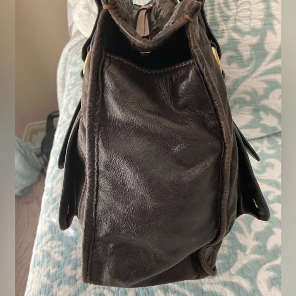 Chloé Bay Satchel – Authentic vintage - Picture 6 of 14